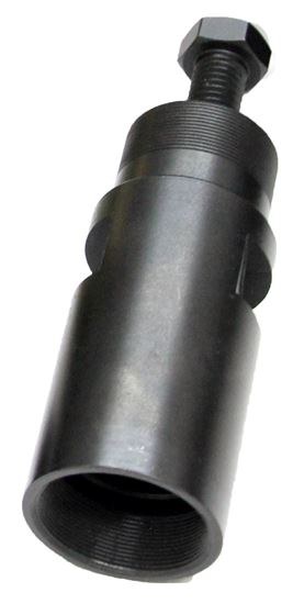 Helix Racing Products Clutch Puller, M35 X 1.0 Female Thread, Black – 390-8666