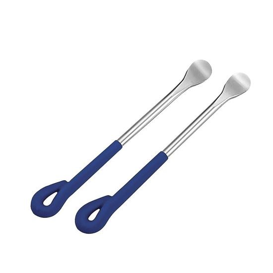 Helix Racing Products Tire Changing Tool, Spoon Type, Anti-Slip Handle, Set of 2 – 391-9105