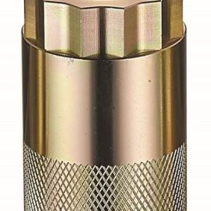 Helix Racing Products Differential Pinion Nut Socket, Use to Remove and Install the Pinion Bearing Nut on Atc and Early Trx Models – 395-7002