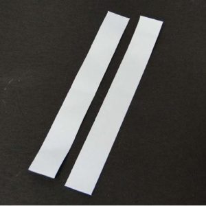 Helix Racing Products Exhaust System Repair Kit, Use to Seal Slip on Mufflers/ Muffler Canister and Fluid Connections, PTFE Sealing Tape – 402-1800
