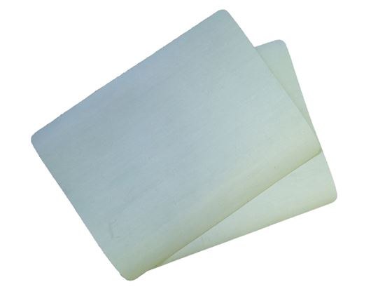 Helix Racing Products Gasket Material, Aramid/ Synthetic Fibers and Nitrile Butadiene Rubber – 403-5011