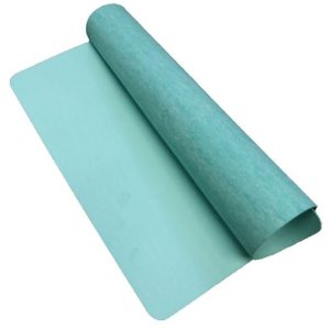 Helix Racing Products Gasket Material, Aramid/ Synthetic Fibers and Nitrile Butadiene Rubber – 403-5012
