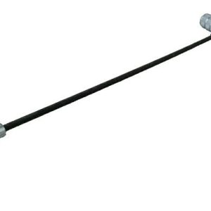 Helix Racing Products Valve Stem Tool, Use to Remove Valve Cores, 3 Way Valve Fishing and 8 Inch Cable Core Tool – 041-0068