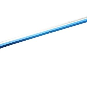 Helix Racing Products Tire Changing Tool, Tire Iron, Tapered and Curved Ends, 15 Inch Length, Drop Forged Zinc Plated – 041-4330