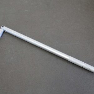 Helix Racing Products Valve Stem Tool, Use to Install/ Remove Tubeless Valve Stems, With Handle – 041-9900