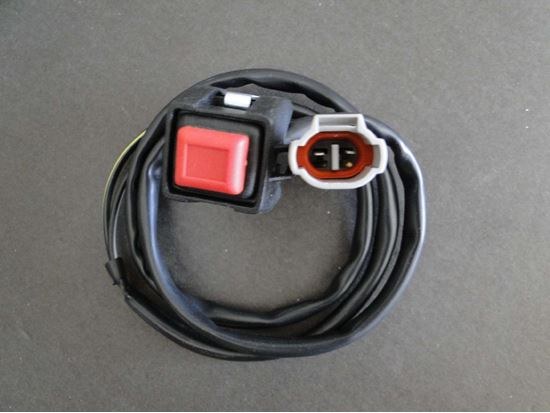 Helix Racing Products Starter Kill Switch – 688-8808