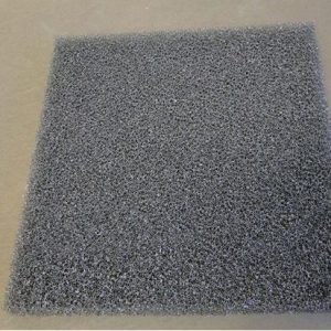 Helix Racing Products Air Filter Foam, Cut to Fit Inside Any Size Air Box, 11 Inch Height X 12 Inch Width X 3/4 Inch Thickness – 750-1105