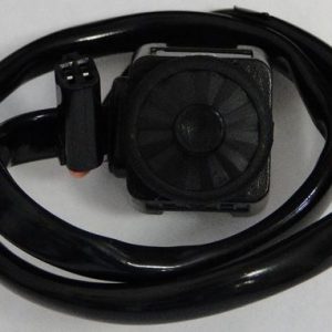 Helix Racing Products Ignition Switch, Fits Suzuki Drz/ DRZ250 and DRZ400 Models, With 2 Wire Connections, Handle Bar Mount – 788-7802
