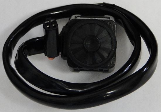 Helix Racing Products Ignition Switch, Fits Suzuki Drz/ DRZ250 and DRZ400 Models, With 2 Wire Connections, Handle Bar Mount – 788-7802