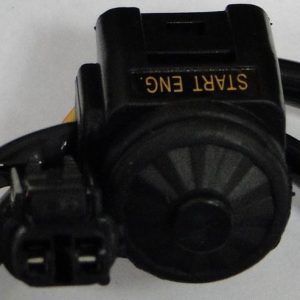 Helix Racing Products Ignition Switch, Fits Kawasaki KLX450F and Off-Road Models with Electric Start, With 2 Wire Connections – 788-7811