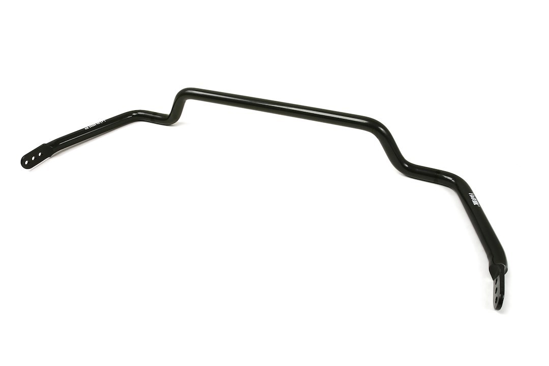 H&r Stabilizer Bar, Sport, Performance Upgrade, 1.18 Inch Diameter, Adjustable, Powder Coated, Black – 70414