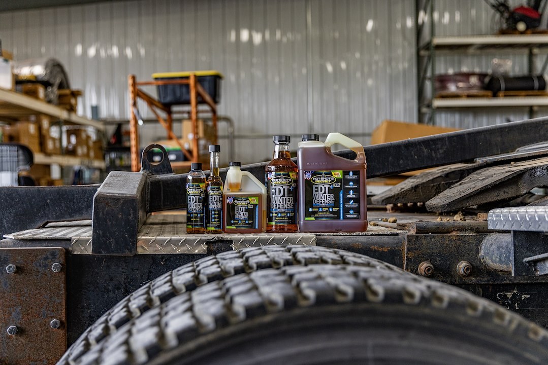 Hot Shots Fuel Additive, Edt+winter Defense®, Cetane Booster, For Diesel, Treats Up to 200 Gallons for Performance Dose – EDTWAG FRENCH