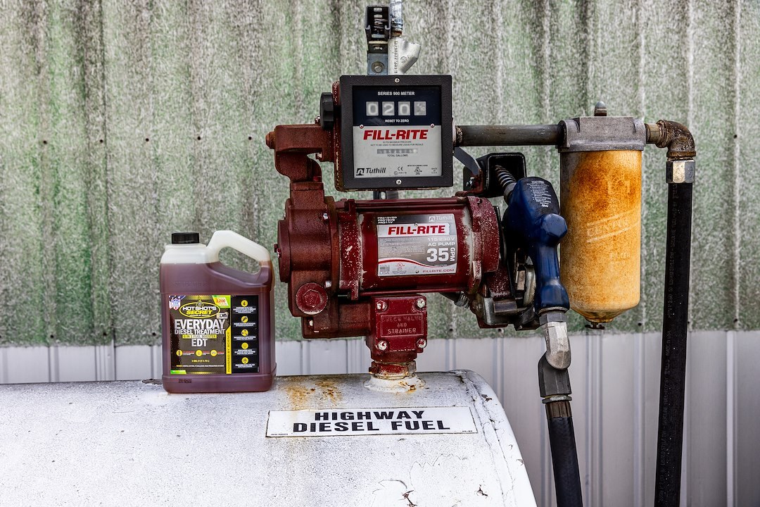 Hot Shots Fuel Additive, Everyday Diesel Treatment®, For Diesel – HSSEDT01G