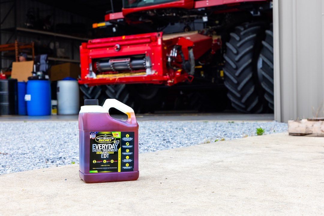 Hot Shots Fuel Additive, Everyday Diesel Treatment®, For Diesel – HSSEDT01G