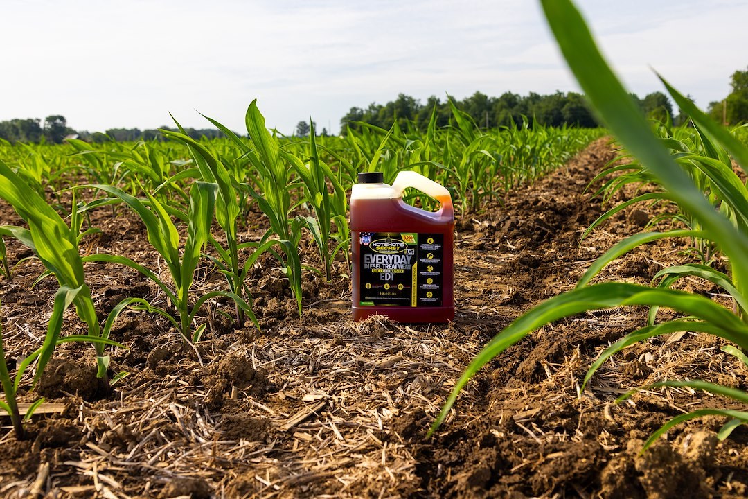 Hot Shots Fuel Additive, Everyday Diesel Treatment®, For Diesel – HSSEDT01G
