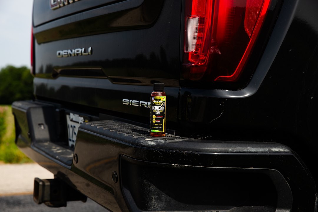 Hot Shots Fuel Additive, Everyday Diesel Treatment®, For Diesel – HSSEDT04