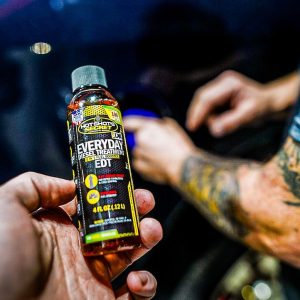 Hot Shots Fuel Additive, Everyday Diesel Treatment®, For Diesel – HSSEDT04
