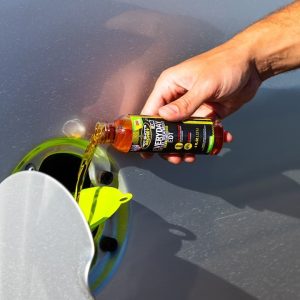 Hot Shots Fuel Additive, Everyday Diesel Treatment®, For Diesel – HSSEDT04