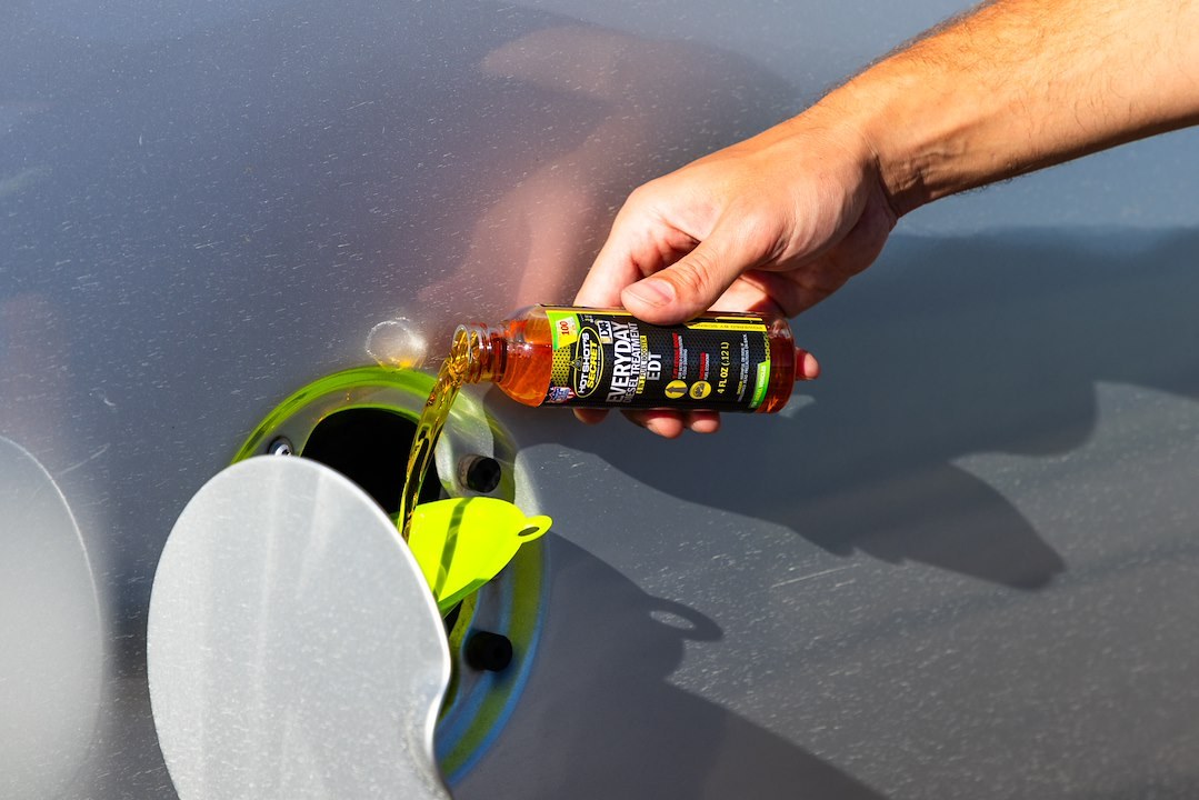 Hot Shots Fuel Additive, Everyday Diesel Treatment®, For Diesel – HSSEDT04