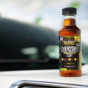 Hot Shots Fuel Additive, Everyday Diesel Treatment®, For Diesel – HSSEDT16Z