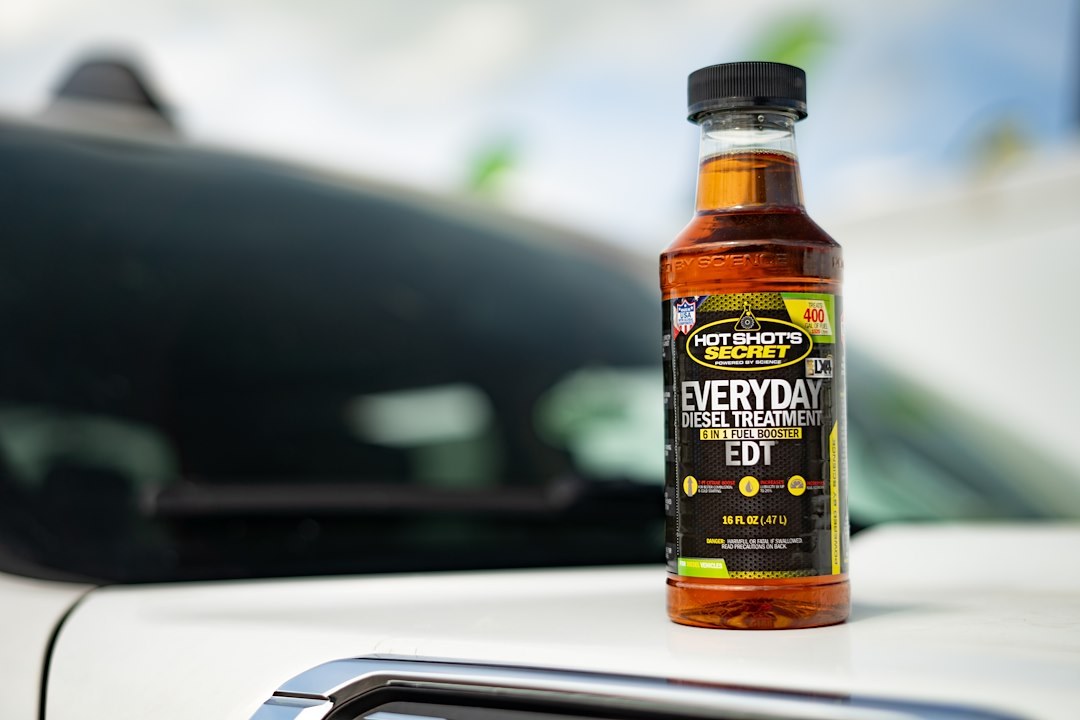 Hot Shots Fuel Additive, Everyday Diesel Treatment®, For Diesel – HSSEDT16Z