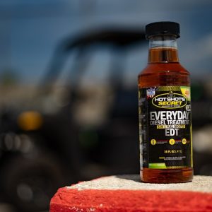 Hot Shots Fuel Additive, Everyday Diesel Treatment®, For Diesel – HSSEDT16Z