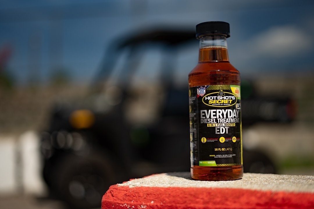 Hot Shots Fuel Additive, Everyday Diesel Treatment®, For Diesel – HSSEDT16Z