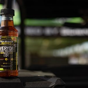 Hot Shots Fuel Additive, Everyday Diesel Treatment®, For Diesel – HSSEDT16Z