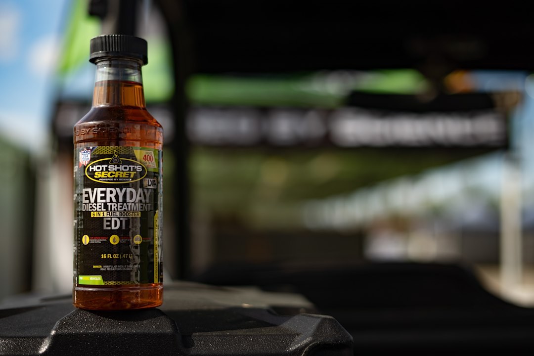 Hot Shots Fuel Additive, Everyday Diesel Treatment®, For Diesel – HSSEDT16Z