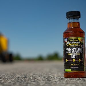 Hot Shots Fuel Additive, Everyday Diesel Treatment®, For Diesel – HSSEDT16Z