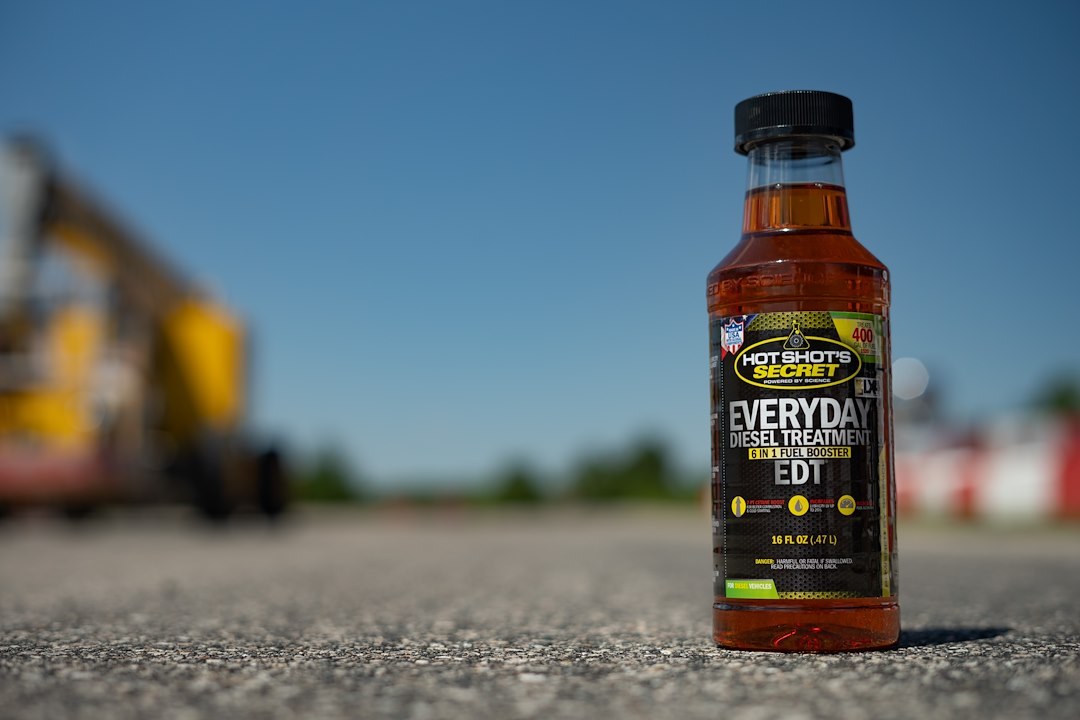 Hot Shots Fuel Additive, Everyday Diesel Treatment®, For Diesel – HSSEDT16Z
