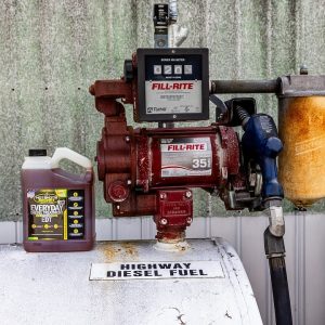Hot Shots Fuel Additive, Everyday Diesel Treatment®, For Diesel – HSSEDT16ZS