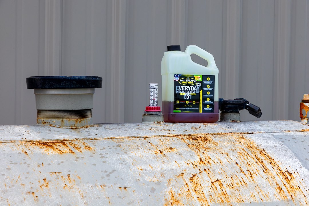 Hot Shots Fuel Additive, Everyday Diesel Treatment®, For Diesel – HSSEDT16ZS
