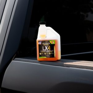 Hot Shots Fuel Additive, LX4 Lubricity Extreme, For Diesel and Gasoline – LX416ZSP