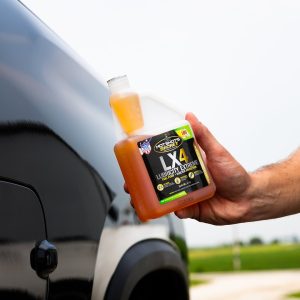 Hot Shots Fuel Additive, LX4 Lubricity Extreme, For Diesel and Gasoline – LX416ZSP