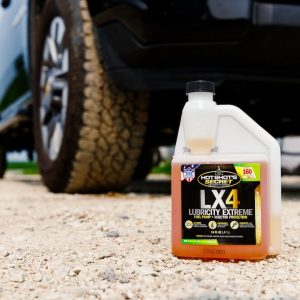 Hot Shots Fuel Additive, LX4 Lubricity Extreme, For Diesel and Gasoline – LX416ZSP