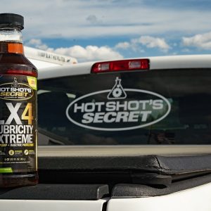 Hot Shots Fuel Additive, LX4 Lubricity Extreme, For Diesel and Gasoline – LX432Z