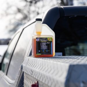 Hot Shots Fuel Additive, Edt+winter Defense®, Cetane Booster, For Diesel – EDTWAG16OZSQ