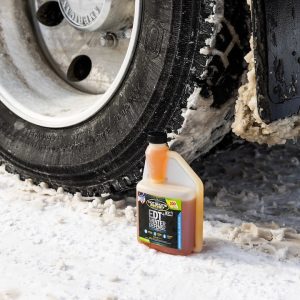 Hot Shots Fuel Additive, Edt+winter Defense®, Cetane Booster, For Diesel – EDTWAG16OZSQ