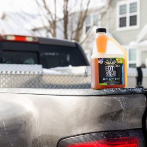 Hot Shots Fuel Additive, Edt+winter Defense®, Cetane Booster, For Diesel – EDTWAG16OZSQ