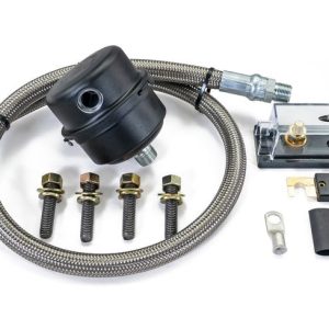 Hornblaster Air Compressor, Oasis XD4000, Stationary, 200 PSI Maximum Working Pressure, 15 Cubic Feet Per Minute(cfm) at 0 PSI, Wired – AC-XD4000