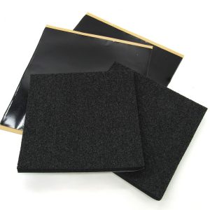 Hushmat Sound Dampening Kit, Ultra™ Wave Breaker™, Speaker Kit, Use to Eliminate Noise and Vibration/ Break Up Back Wave from Speaker – 10450