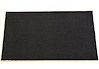 Hushmat Sound Dampening Kit, Trifusion, Firewall/ Floor Pan and Cargo Floor Kit, Use to Reduce Heat and Noise, Butyl with Aluminum Backing – 32180