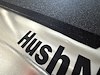 Hushmat Sound Dampening Kit, Trifusion, Firewall/ Floor Pan and Cargo Floor Kit, Use to Reduce Heat and Noise, Butyl with Aluminum Backing – 32180