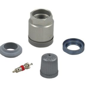 Huf N.americ Tire Pressure Monitoring System – TPMS Sensor Service Kit, Intellisens – 2215
