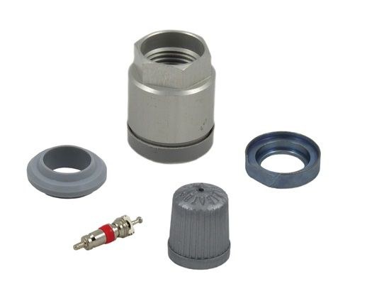 Huf N.americ Tire Pressure Monitoring System – TPMS Sensor Service Kit, Intellisens – 2215