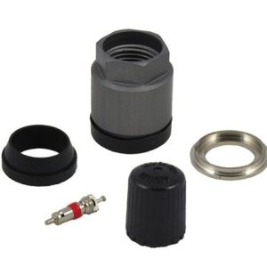 Huf N.americ Tire Pressure Monitoring System – TPMS Sensor Service Kit, Intellisens – 2218