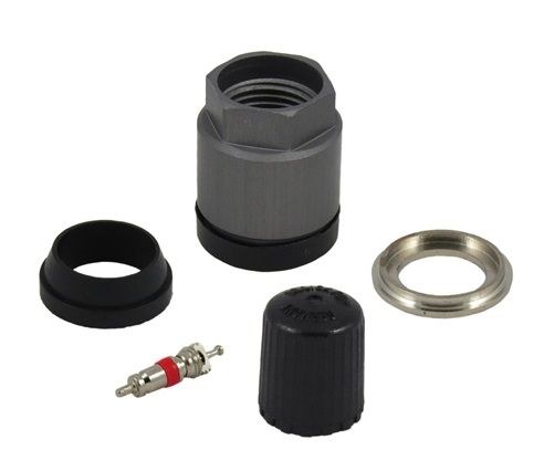 Huf N.americ Tire Pressure Monitoring System – TPMS Sensor Service Kit, Intellisens – 2218