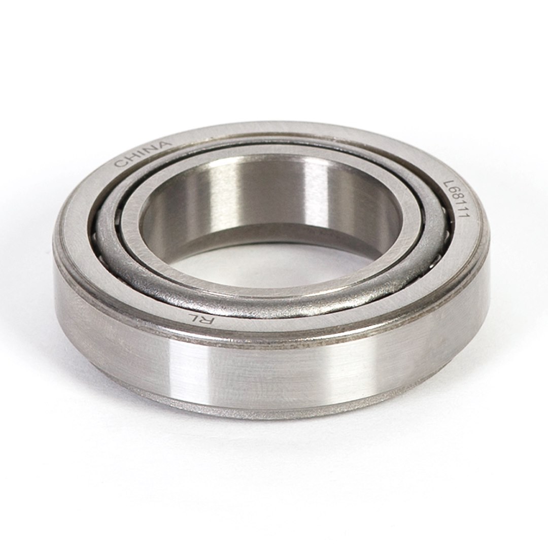 Husky Towing Trailer Wheel Bearing, Fits Al-Ko/ Axle Tek/ Dexter/ Fayette/ Hayes Hub/ Drum 10-1/4 Inch X 2-1/4 Inch, Inner – 30815