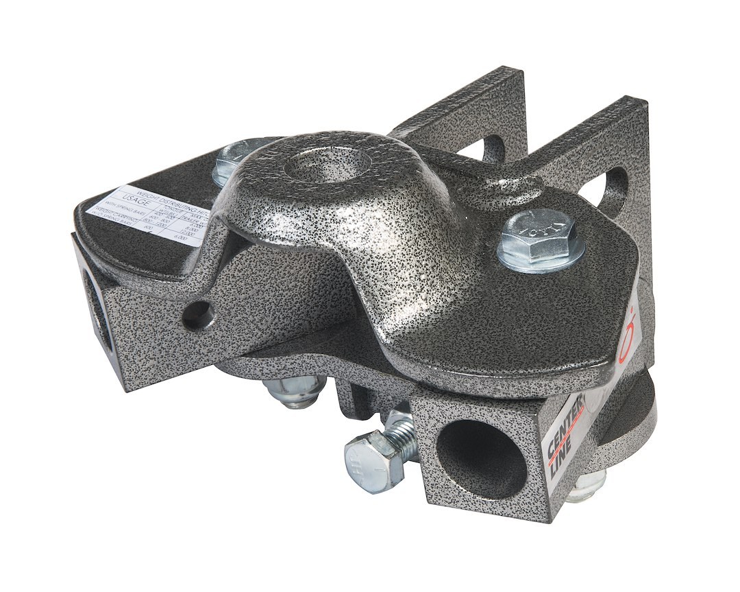 Husky Towing Weight Distribution Hitch Head Assembly, Centerline, Replacement Head for Centerline Ts Series – 32328